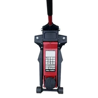 Домкрат EAGLE TL-1525C2