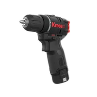 Дрель KRESS KUA242
