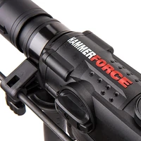 Перфоратор KRESS KU3345