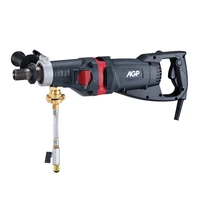 Бор мотор AGP DMC160 1