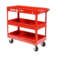 Тележка YATO YT-552101