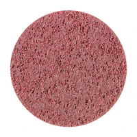 Круг шлифовальный Pferd PVKR 125 A M1