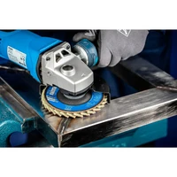 Круг шлифовальный Pferd PVL 125 A 180 M2