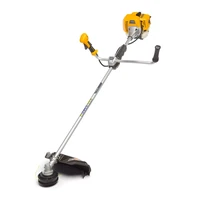 Турботриммер Stiga BC 555 B Experience1