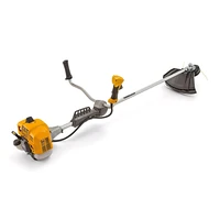 Турботриммер Stiga BC 555 B Experience2