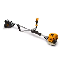 Турботриммер Stiga BC 555 B Experience4