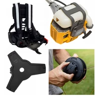 Турботриммер Stiga BC 545 B Experience4