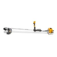 Турботриммер Stiga BC 535 B Experience3