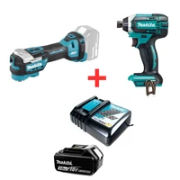 Набор инструментов Makita DTM52Z+DTD152Z+191A25-21