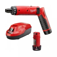 Отвертка Milwaukee M4 D-202B (4933440475)2