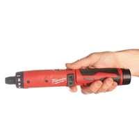 Отвертка Milwaukee M4 D-202B (4933440475)4
