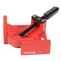 Тиски YATO YT-651361