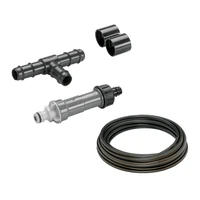 Шланг Gardena 01389-203