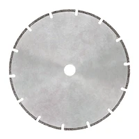 Круг алмазный Dr.Schulze Marmor C 230/22,2 mm1