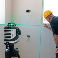 Нивелир Kapro 883WG3