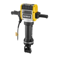 Отбойный молоток DeWALT D25981-QS4