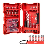 Набор бит Milwaukee 49324798551