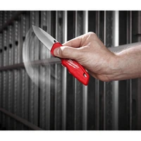 Нож Milwaukee 482219907