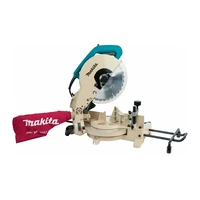 Пила торцовочная Makita LS1040N1
