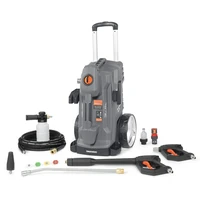 Моечный аппарат Daewoo DAW 7251