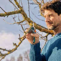 Секатор Gardena 12203-202