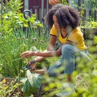 Секатор Gardena 12203-204