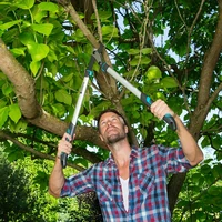 Сучкорез Gardena 12007-204