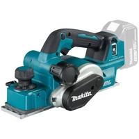 Электрорубанок Makita DKP181ZU1