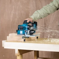 Электрорубанок Makita DKP181ZU2