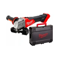 Углошлифовальная машина Milwaukee M18 FSAG125X-0X FUEL (4933478428)1