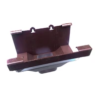 Слив Royal Europa BROWN слив1