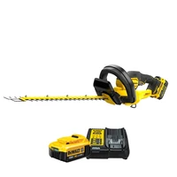 Кусторез Stanley SFMCHT855M1-QW1