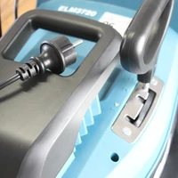Газонокосилка электрическая Makita ELM37202