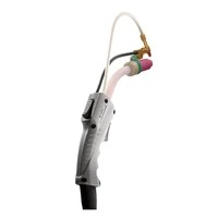 Горелка TIG EWM ComfyTig 18-1 HW 12P 3m flex1