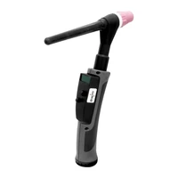 Горелка TIG EWM TIG 450F WD GRIP 5P RETOX XQ HFL 4 m1