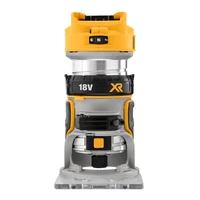 Электрофрезер DeWALT DCW600N-XJ1