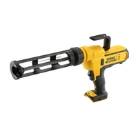 Пистолет для герметика DeWALT DCE560N-XJ1