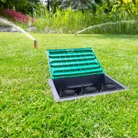 Коробка для клапана Gardena 01255-294