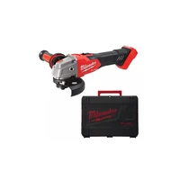 Углошлифовальная машина Milwaukee M18 FSAG125XB-0X FUEL (4933478429)1