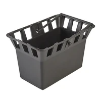 Корзина Standartpark 8379 корзина к дождеприемнику 30.30 пластиковая1