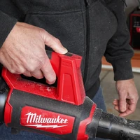 Воздуходувка Milwaukee M12 BBL-0 (4933472214)3
