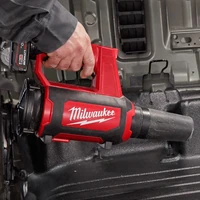 Воздуходувка Milwaukee M12 BBL-0 (4933472214)4