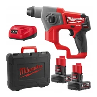 Перфоратор Milwaukee M12 CH-402C FUEL (4933441475)1