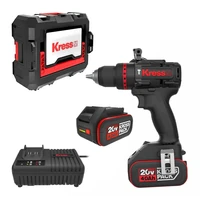 Дрель KRESS KUC331