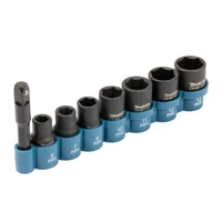 Набор головок Makita E-122891