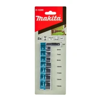 Набор головок Makita E-122892