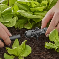 Соединитель Gardena 13206-202