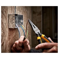 Плоскогубцы DeWALT DWHT82798-03