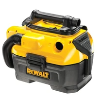 Пылесос DeWALT DCV584L-QW1