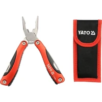 Мультитул YATO YT-760411